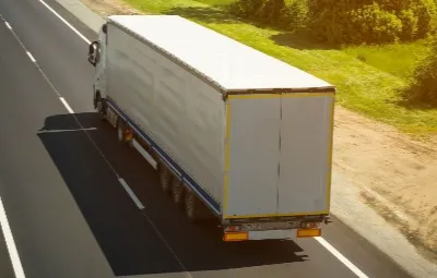 İzmir ile Elmadağ Arası Parça Eşya Taşıma