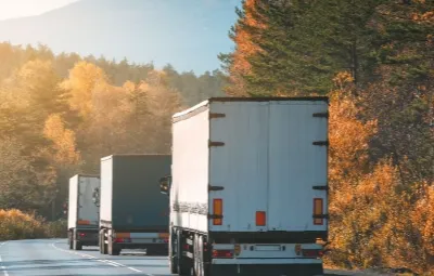 İzmir ile Elmadağ Arası Klima Taşıma